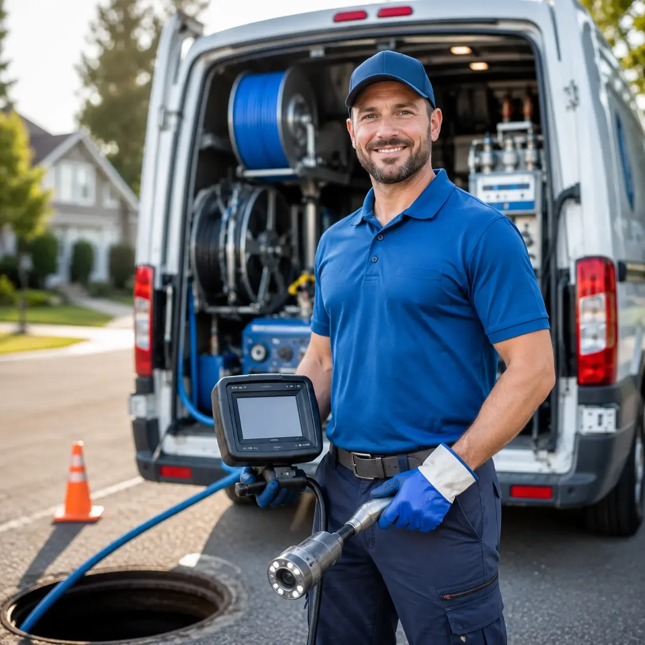 Local Pipe Relining specialists in Skwentna, AK
